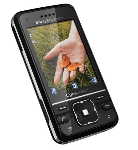 Sony-Ericsson C903 ringtones free download.